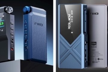 Fiio KA17 & BTR17