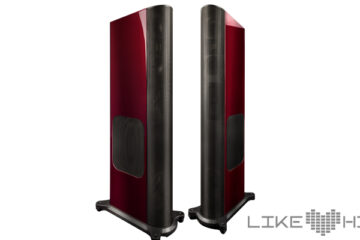 GoldenEar T66 Lautsprecher Test
