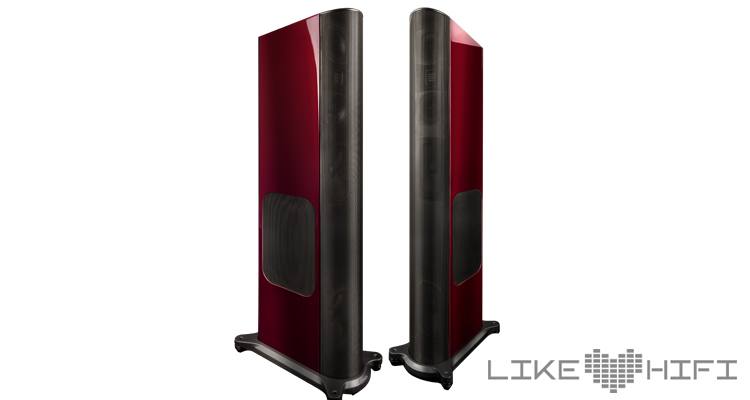 GoldenEar T66 Lautsprecher Test