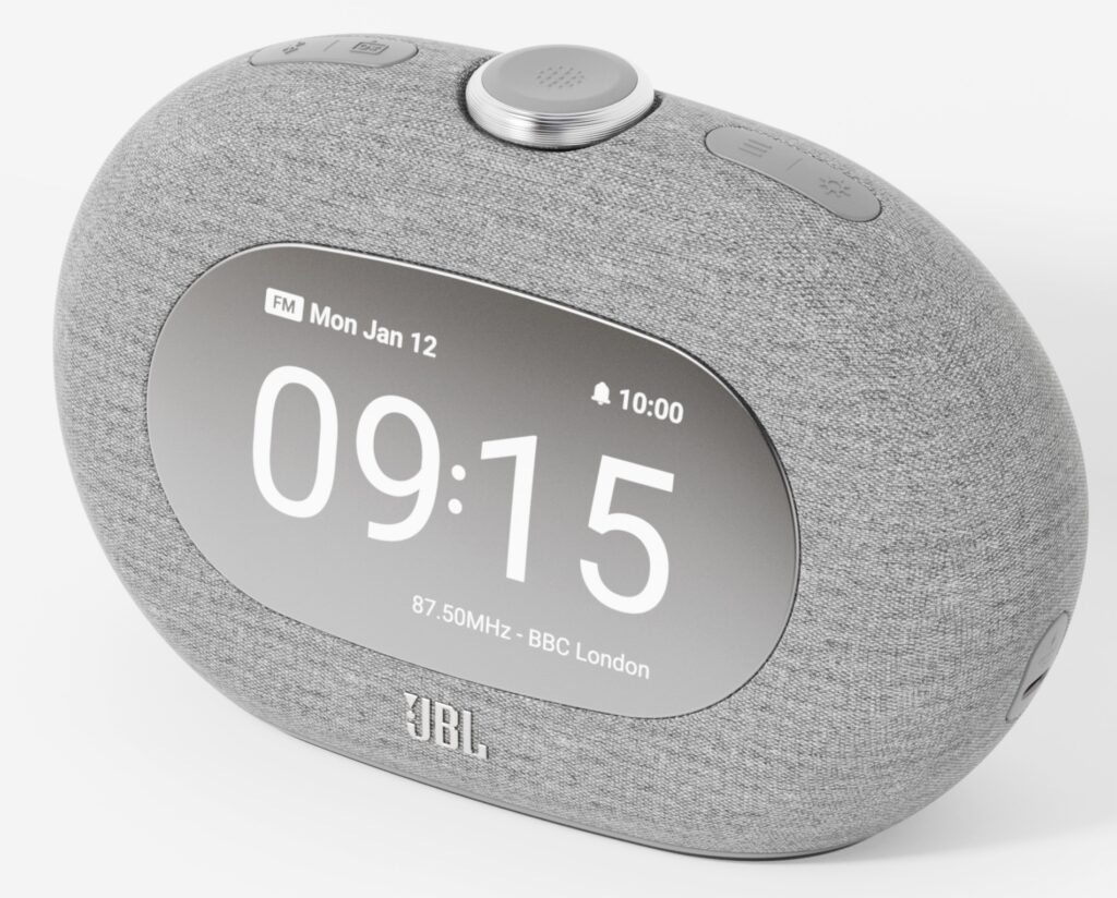 JBL Horizon 3