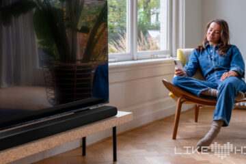 Harman Kardon Enchant Soundbar