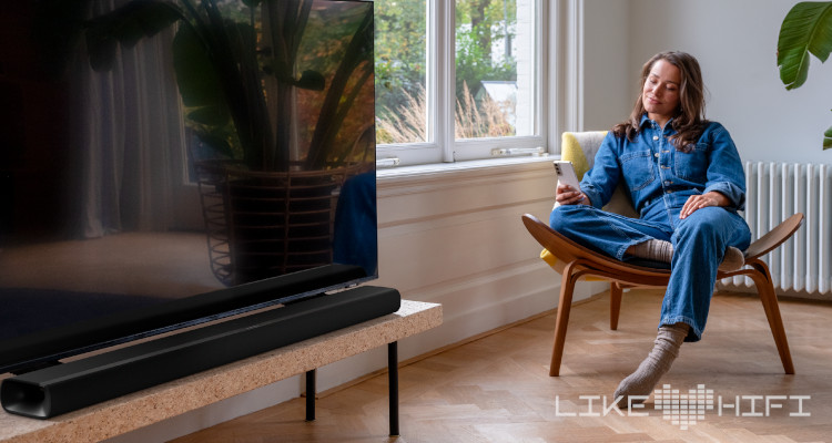 Harman Kardon Enchant Soundbar