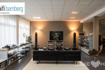 Fachhändler des Monats: HiFI Bamberg