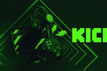 kick streaming