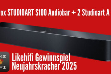 Revox Audiobar Studioart