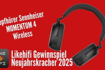 Sennheiser Momentum 4 Wireless