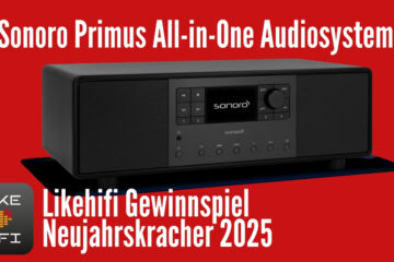 Sonoro Primus All-In-One