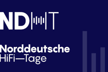Norddeutsche-HiFi-Tage Logo