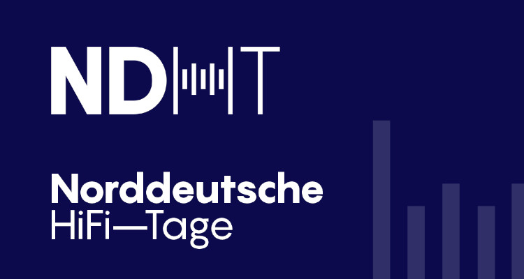 Norddeutsche-HiFi-Tage Logo