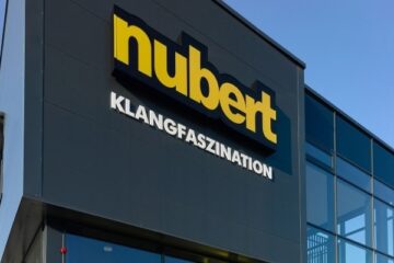 Nubert Zentrale