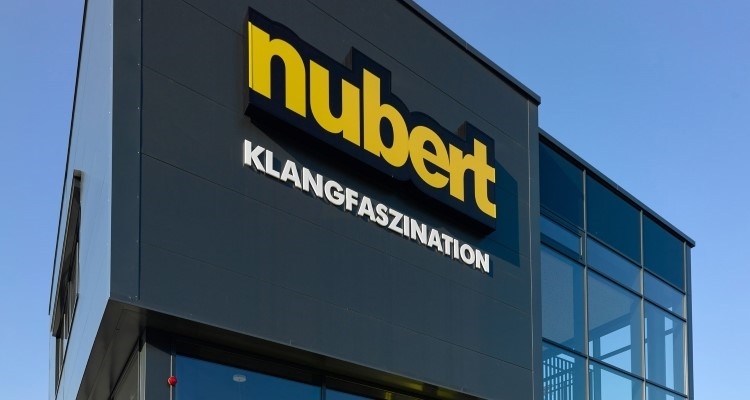 Nubert Zentrale