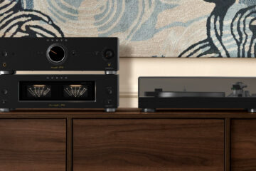 Onkyo Icon Series