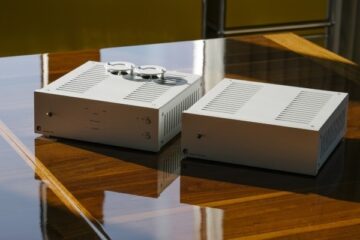 Pro-Ject Amp Box RS2 Power Box