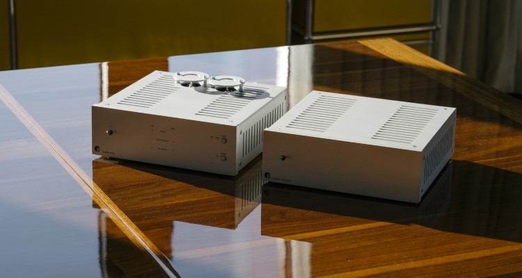 Pro-Ject Amp Box RS2 Power Box