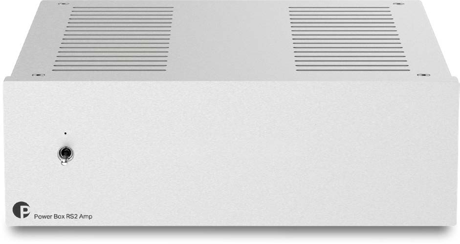 Pro-Ject Power Box R2S Amp