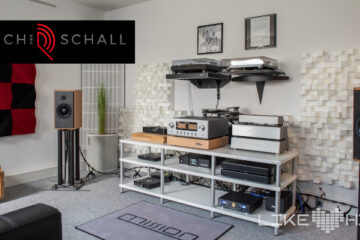 Fachhändler des Monats: Rauch und Schall München