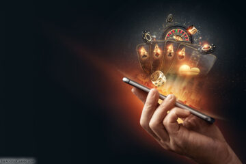 Smartphone Casino