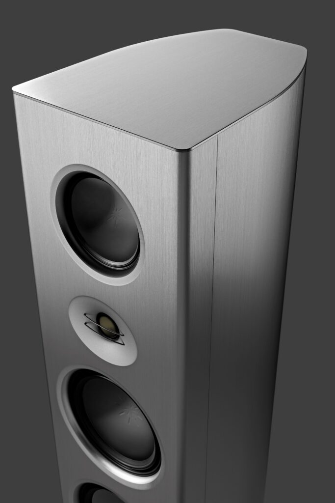 T+A Talis S 330