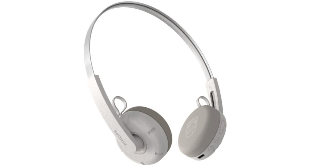 »The Ringo« Kopfhörer von Philips, Philips Audio Century Serie
