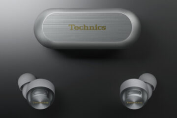 Technics EAH-AZ100