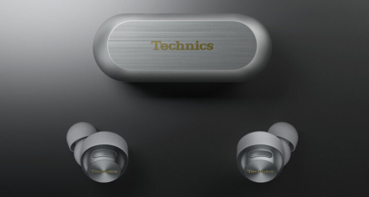 Technics EAH-AZ100