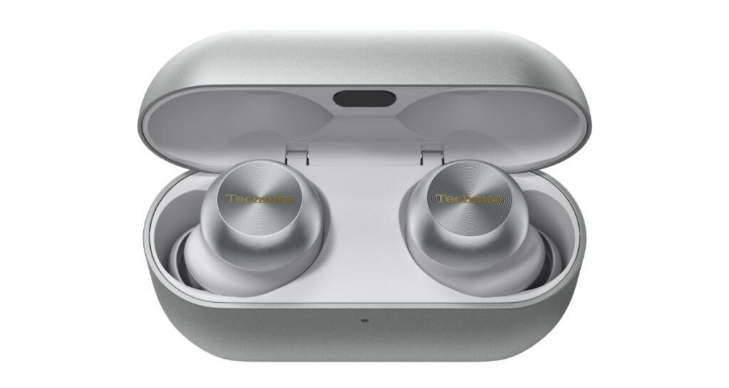 Technics EAH-AZ100 In-Ears
