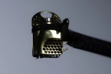 Wilson Benesch TESSELLATE Ti