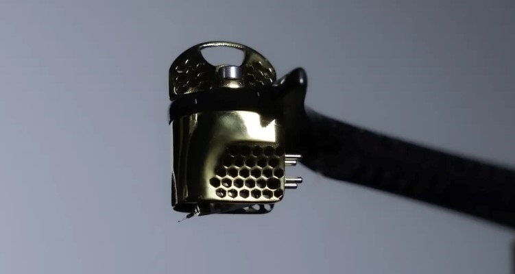 Wilson Benesch TESSELLATE Ti