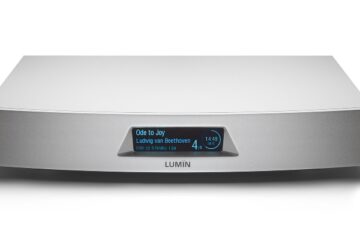 Lumin T3X