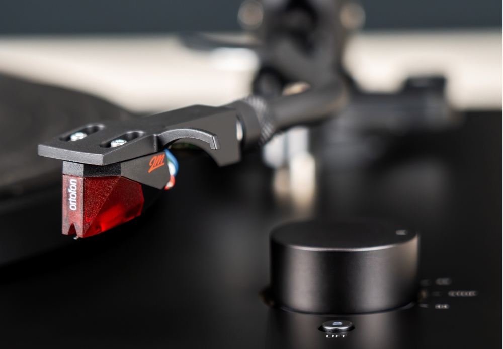 Ortofon 2M Red Tonabnehmer