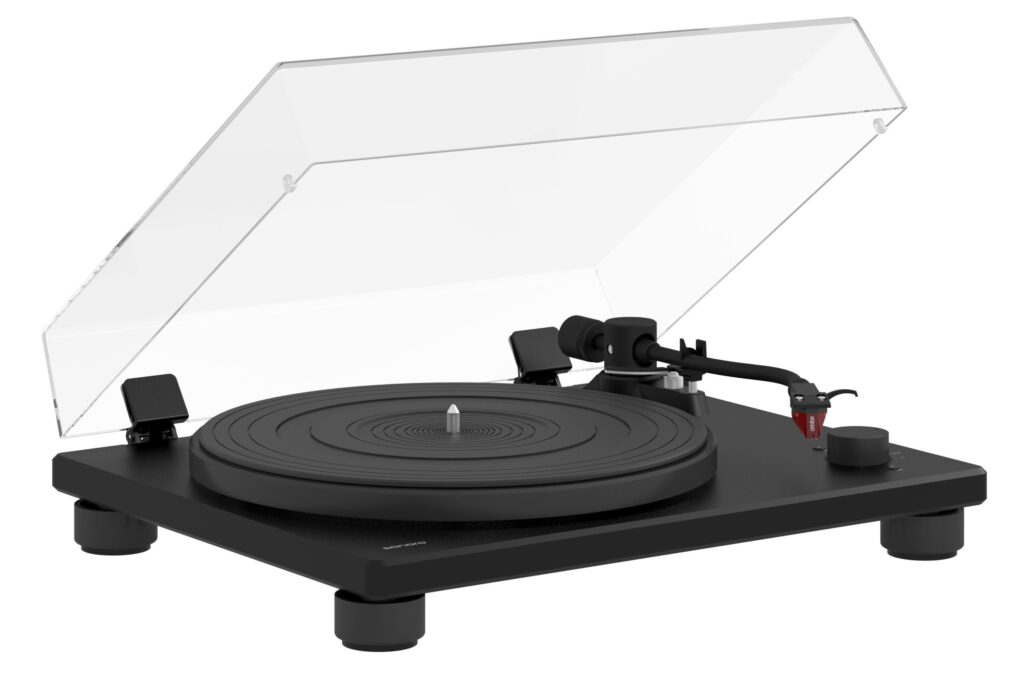Sonoro Platinum Automatic EAS