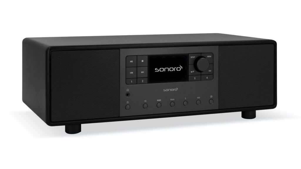 Sonoro Primus All-In-One 