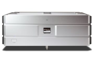 soulnote a-3 core