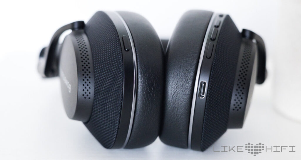 Bowers & Wilkins Px7 S2e