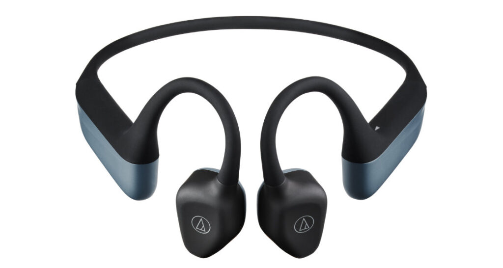 Audio-Technica ATH-CC500BT2 Knorpelschall-Kopfhörer