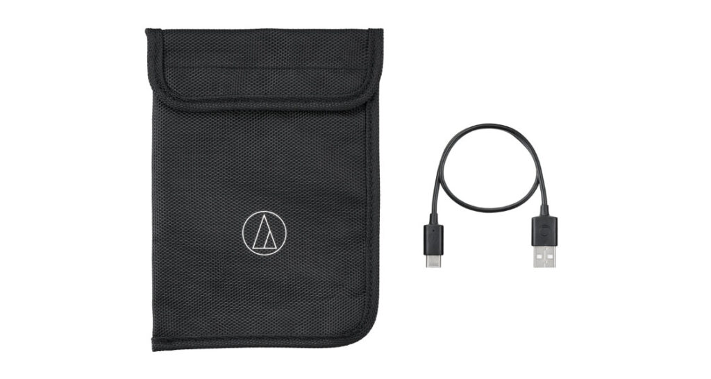 Audio-Technica ATH-CC500BT2 Knorpelschall-Kopfhörer
