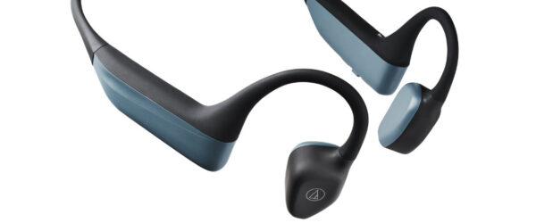 Audio-Technica ATH-CC500BT2: Zweite Generation der Knorpelschall-Kopfhörer