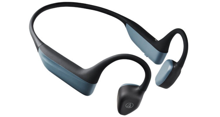 Audio-Technica ATH-CC500BT2: Zweite Generation der Knorpelschall-Kopfhörer