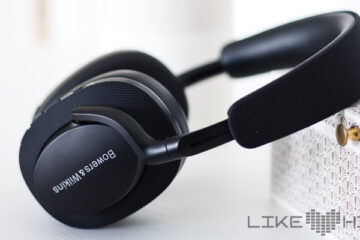 Bowers & Wilkins Px7 S2e