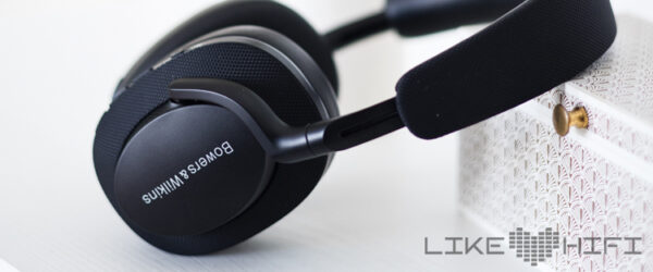 Bowers & Wilkins Px7 S2e