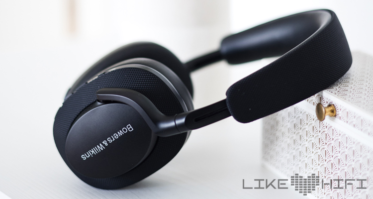 Bowers & Wilkins Px7 S2e