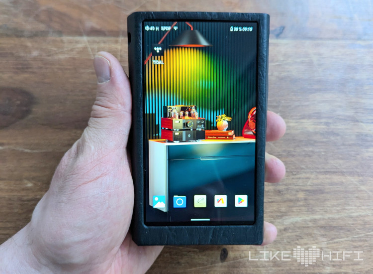 Test: Cayin N6iii - Mobiler HiRes-Player