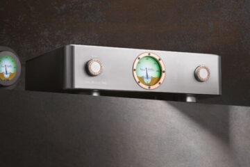 Dan D'Agostino Pendulum