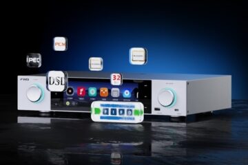 FiiO S15
