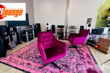 HiFi-Lounge Zwickau