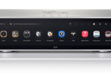 HiFi ROSE RS151