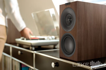 KEF Q Concerto Meta