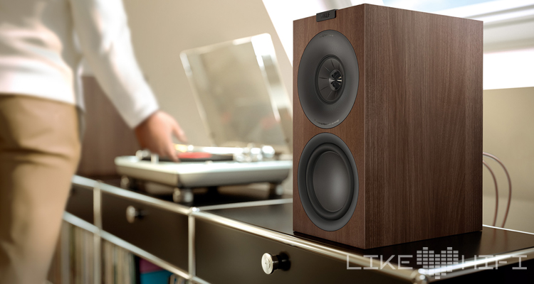 KEF Q Concerto Meta