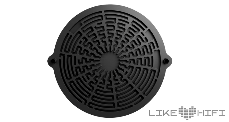 KEF Q Concerto Meta MAT Technologie
