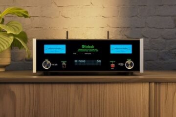 McIntosh DS200